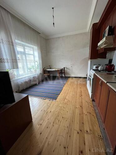 5 otaqlı həyət evi/bağ evi - Yeni Ramana q. - 250 m² (17)