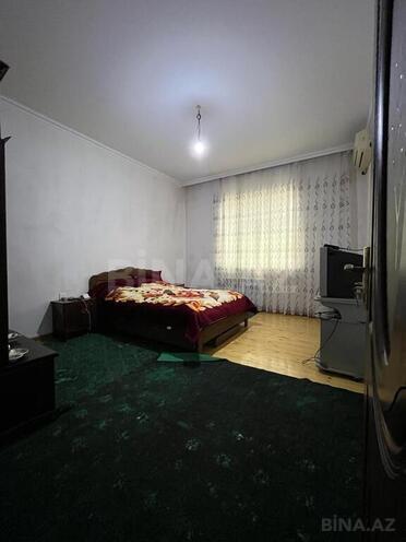 5 otaqlı həyət evi/bağ evi - Yeni Ramana q. - 250 m² (5)