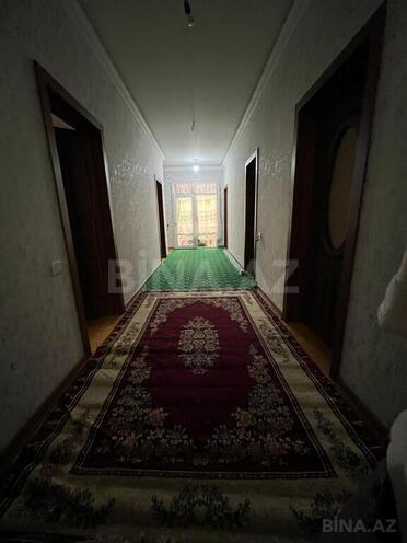 5 otaqlı həyət evi/bağ evi - Yeni Ramana q. - 250 m² (11)