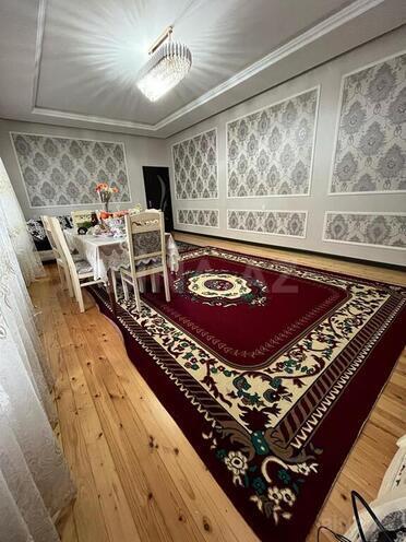 5 otaqlı həyət evi/bağ evi - Yeni Ramana q. - 250 m² (12)