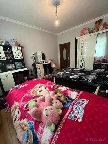 5 otaqlı həyət evi/bağ evi - Yeni Ramana q. - 250 m² (21)