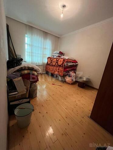 5 otaqlı həyət evi/bağ evi - Yeni Ramana q. - 250 m² (23)