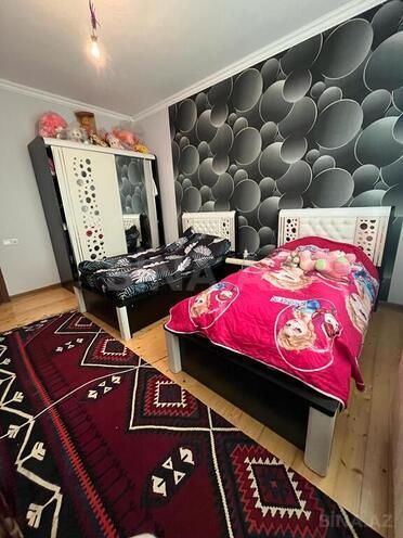 5 otaqlı həyət evi/bağ evi - Yeni Ramana q. - 250 m² (8)