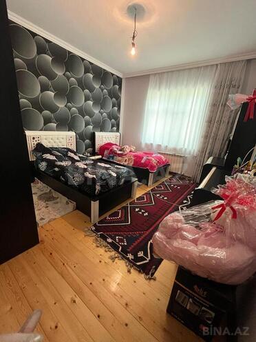 5 otaqlı həyət evi/bağ evi - Yeni Ramana q. - 250 m² (7)