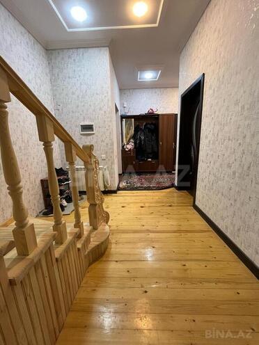 5 otaqlı həyət evi/bağ evi - Yeni Ramana q. - 250 m² (19)