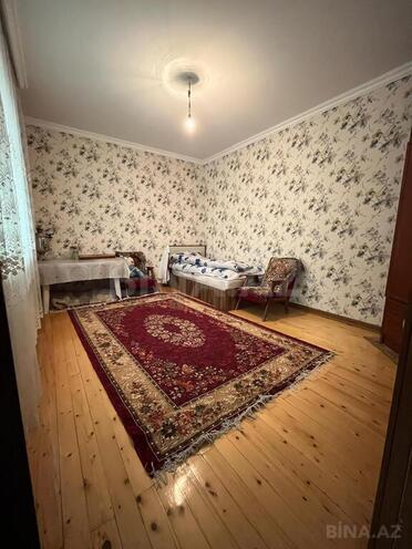 5 otaqlı həyət evi/bağ evi - Yeni Ramana q. - 250 m² (4)