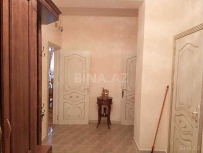 2 otaqlı yeni tikili - Nəriman Nərimanov m. - 100 m² (12)