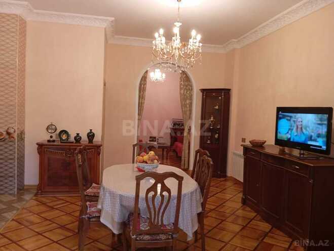 2 otaqlı yeni tikili - Nəriman Nərimanov m. - 100 m² (4)