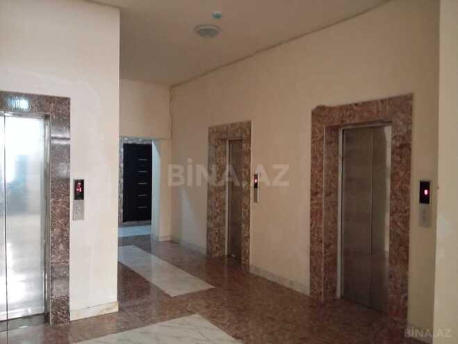 2 otaqlı yeni tikili - Nəriman Nərimanov m. - 100 m² (11)