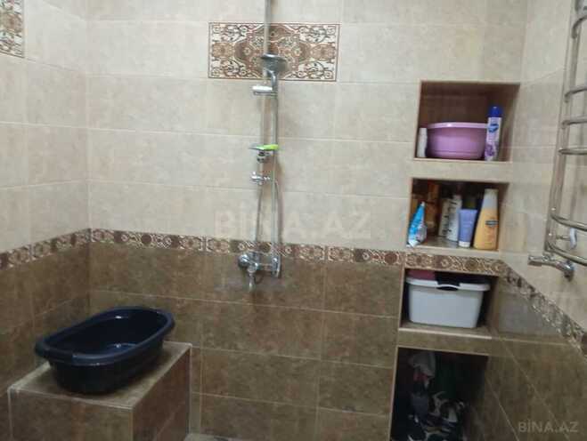 2 otaqlı yeni tikili - Nəriman Nərimanov m. - 100 m² (15)