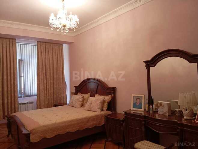 2 otaqlı yeni tikili - Nəriman Nərimanov m. - 100 m² (7)