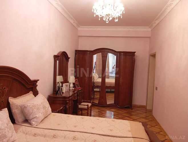 2 otaqlı yeni tikili - Nəriman Nərimanov m. - 100 m² (10)