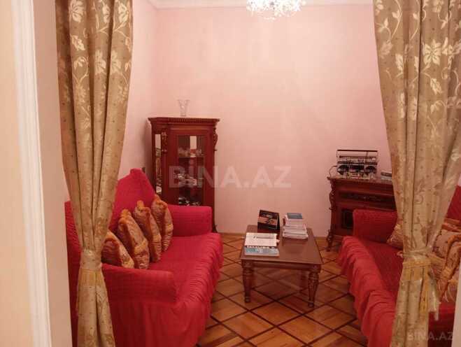 2 otaqlı yeni tikili - Nəriman Nərimanov m. - 100 m² (9)