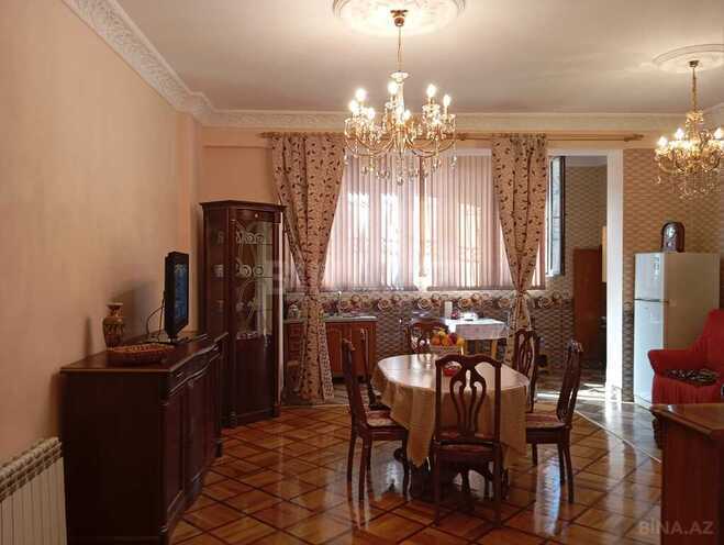 2 otaqlı yeni tikili - Nəriman Nərimanov m. - 100 m² (5)