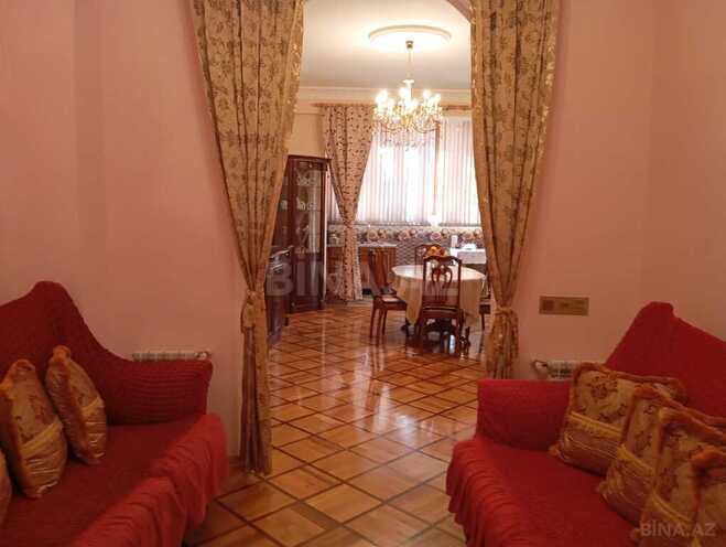2 otaqlı yeni tikili - Nəriman Nərimanov m. - 100 m² (6)