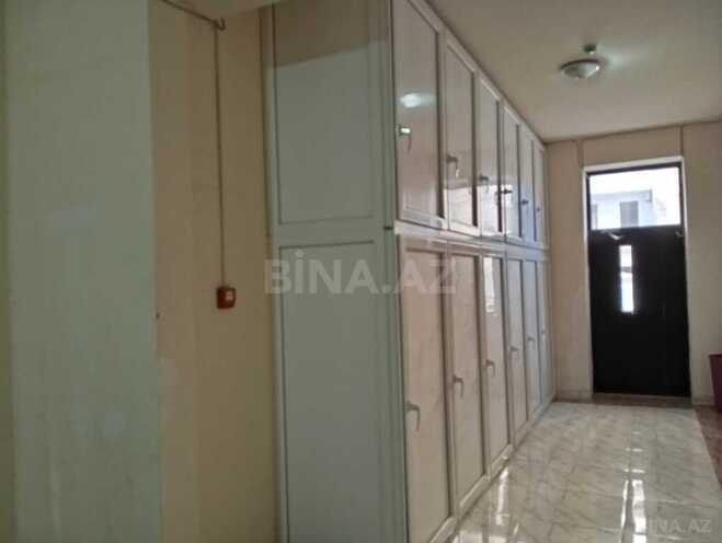 2 otaqlı yeni tikili - Nəriman Nərimanov m. - 100 m² (13)