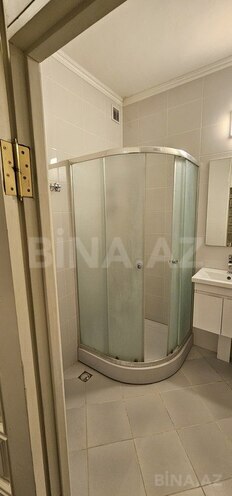 2-комн. вторичка - м. Мемар Аджеми - 60 м² (6)