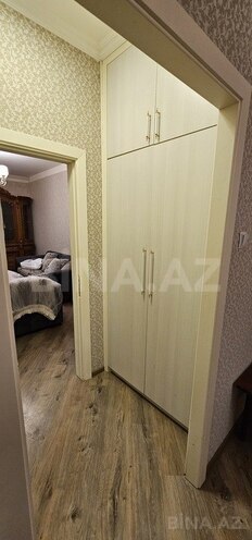2-комн. вторичка - м. Мемар Аджеми - 60 м² (4)