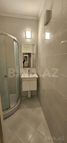 2-комн. вторичка - м. Мемар Аджеми - 60 м² (7)