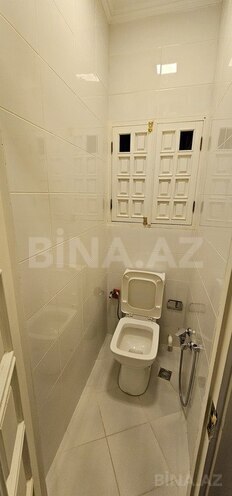 2-комн. вторичка - м. Мемар Аджеми - 60 м² (8)