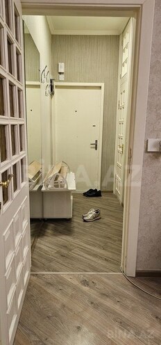 2-комн. вторичка - м. Мемар Аджеми - 60 м² (5)