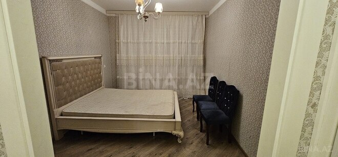 2-комн. вторичка - м. Мемар Аджеми - 60 м² (3)