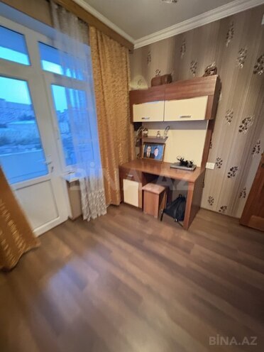 5-комн. вторичка - м. Ази Асланов - 120 м² (19)