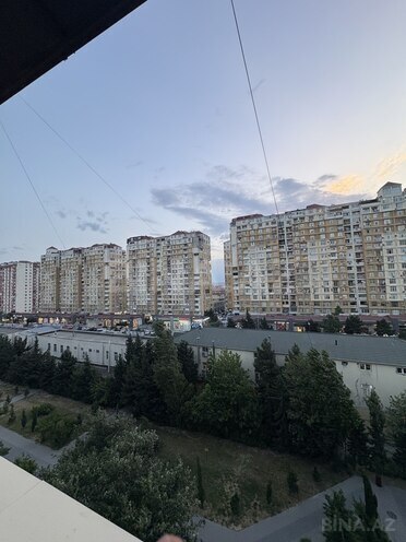 5-комн. вторичка - м. Ази Асланов - 120 м² (1)