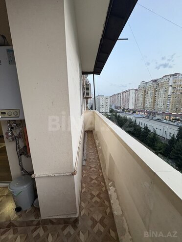 5-комн. вторичка - м. Ази Асланов - 120 м² (9)