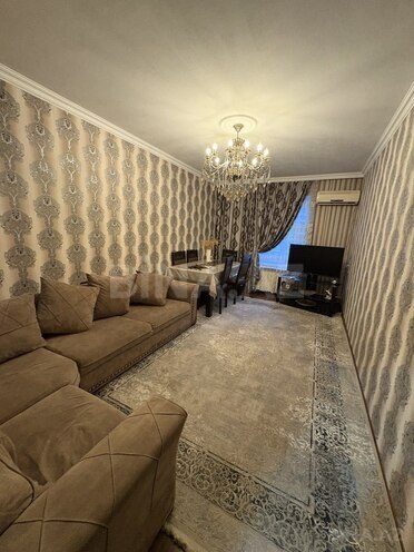 5-комн. вторичка - м. Ази Асланов - 120 м² (3)