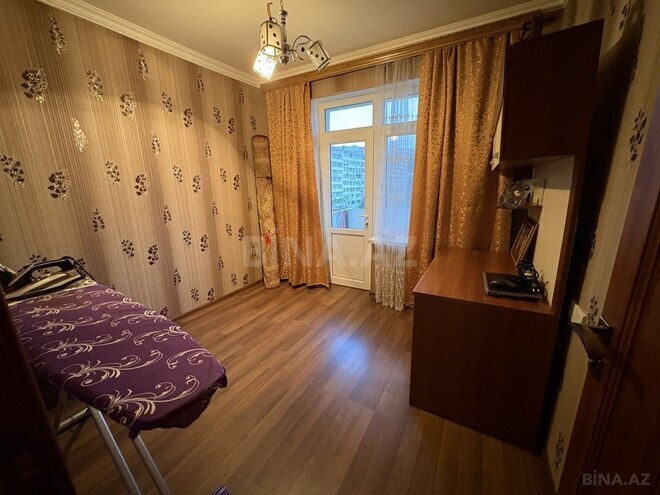 5-комн. вторичка - м. Ази Асланов - 120 м² (18)