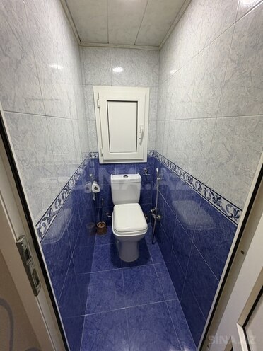 5-комн. вторичка - м. Ази Асланов - 120 м² (21)