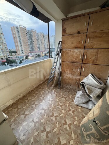 5-комн. вторичка - м. Ази Асланов - 120 м² (8)