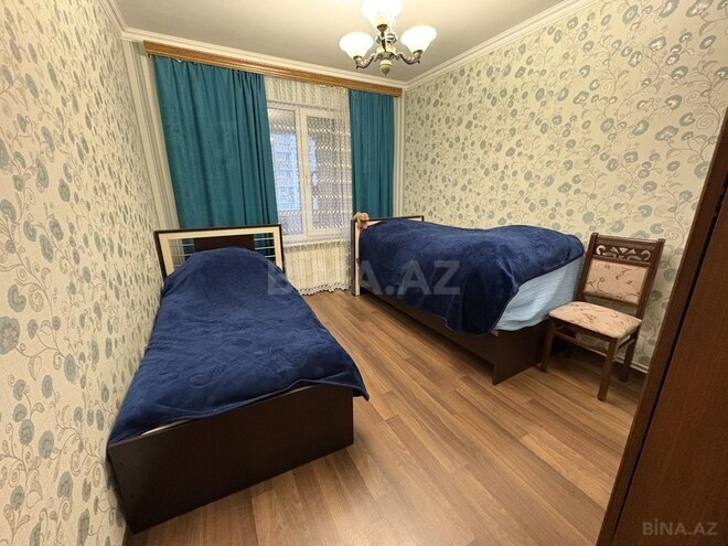 5-комн. вторичка - м. Ази Асланов - 120 м² (13)