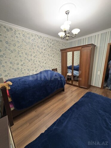 5-комн. вторичка - м. Ази Асланов - 120 м² (14)