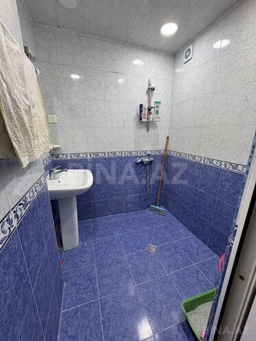 5-комн. вторичка - м. Ази Асланов - 120 м² (20)