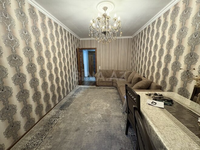5-комн. вторичка - м. Ази Асланов - 120 м² (4)