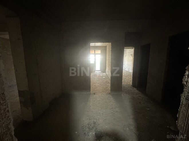 2 otaqlı yeni tikili - Nəsimi m. - 110.8 m² (14)
