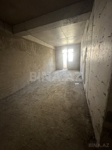 2 otaqlı yeni tikili - Nəsimi m. - 110.8 m² (13)