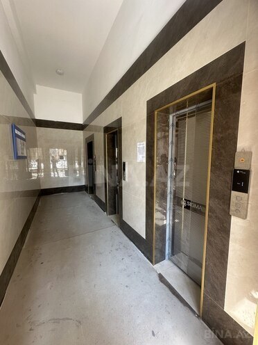 2 otaqlı yeni tikili - Nəsimi m. - 110.8 m² (8)