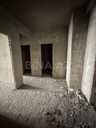 2 otaqlı yeni tikili - Nəsimi m. - 110.8 m² (11)