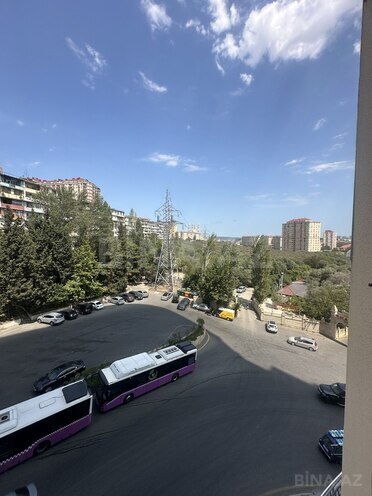 2 otaqlı yeni tikili - Nəsimi m. - 110.8 m² (9)