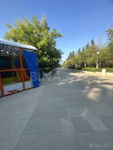 2 otaqlı yeni tikili - Nəsimi m. - 110.8 m² (18)