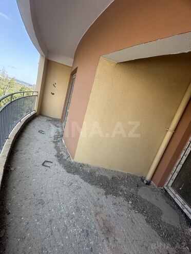 2 otaqlı yeni tikili - Nəsimi m. - 110.8 m² (10)