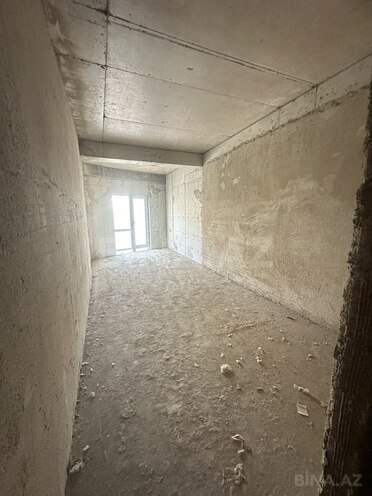 2 otaqlı yeni tikili - Nəsimi m. - 110.8 m² (15)