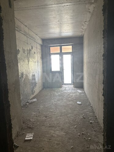 2 otaqlı yeni tikili - Nəsimi m. - 110.8 m² (12)