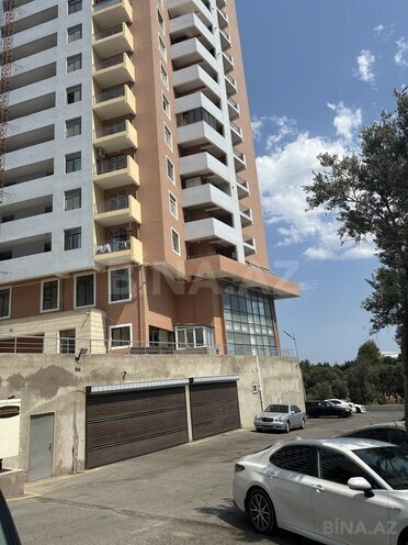 2 otaqlı yeni tikili - Nəsimi m. - 110.8 m² (6)