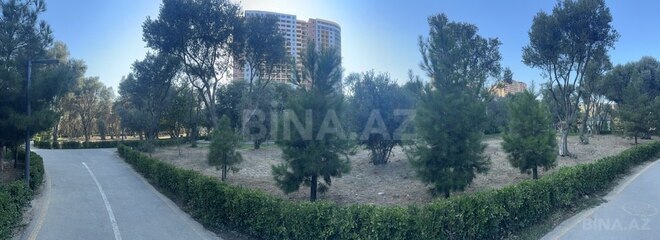 2 otaqlı yeni tikili - Nəsimi m. - 110.8 m² (4)
