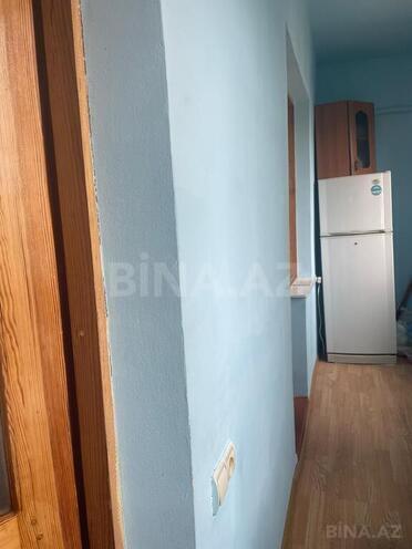 2-комн. вторичка - м. Халглар Достлугу - 40 м² (8)