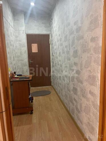 2-комн. вторичка - м. Халглар Достлугу - 40 м² (4)